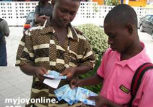 What should we do about inflation in Ghana?